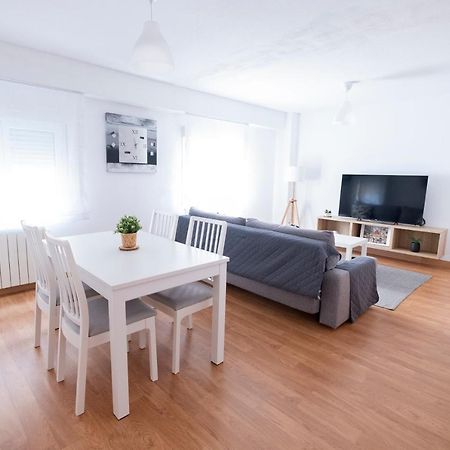La Casina De Leo Y Mia - Centro De Gijon 6P - Wifi - Vut-3398-As Apartment Ngoại thất bức ảnh