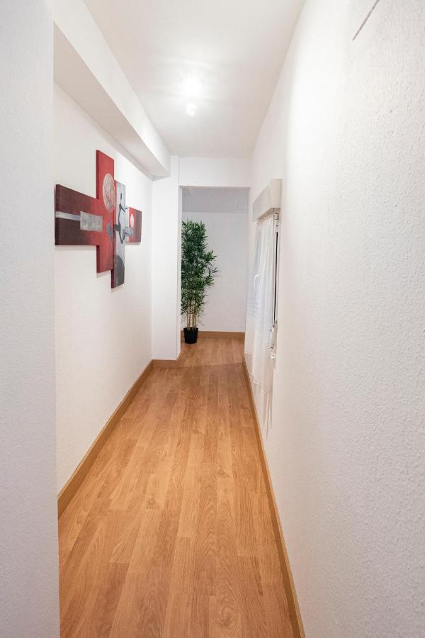 La Casina De Leo Y Mia - Centro De Gijon 6P - Wifi - Vut-3398-As Apartment Ngoại thất bức ảnh