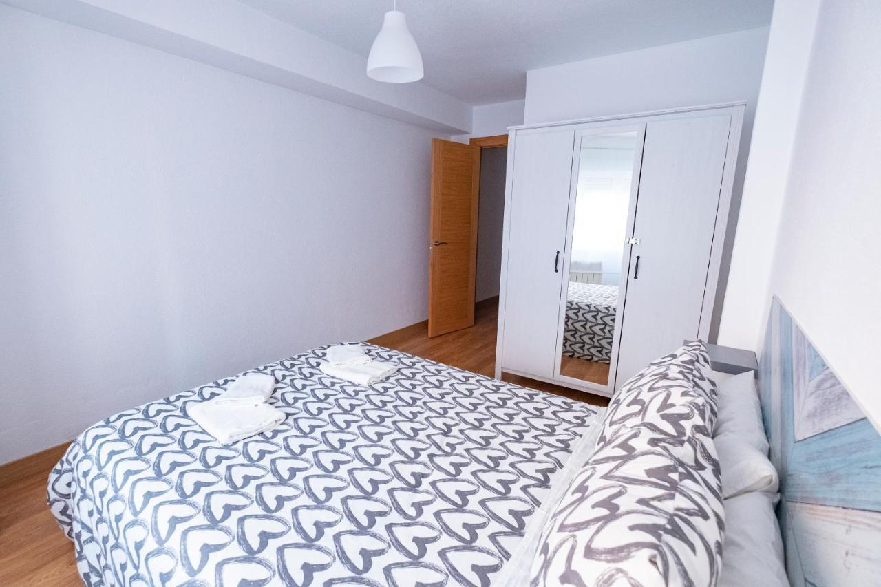 La Casina De Leo Y Mia - Centro De Gijon 6P - Wifi - Vut-3398-As Apartment Ngoại thất bức ảnh
