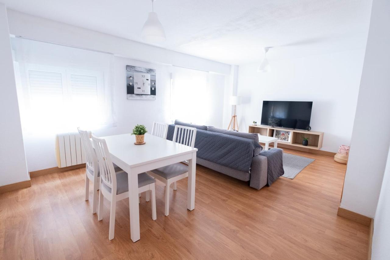 La Casina De Leo Y Mia - Centro De Gijon 6P - Wifi - Vut-3398-As Apartment Ngoại thất bức ảnh