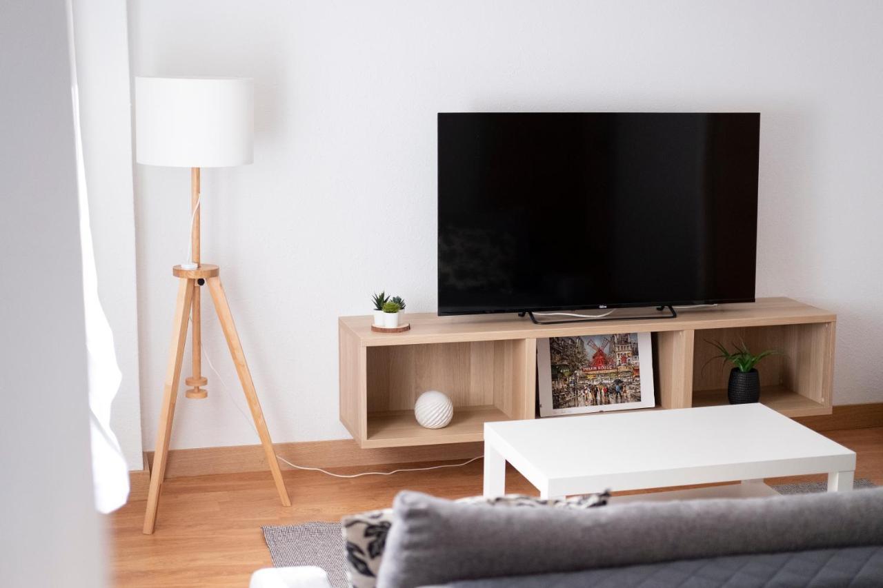 La Casina De Leo Y Mia - Centro De Gijon 6P - Wifi - Vut-3398-As Apartment Ngoại thất bức ảnh