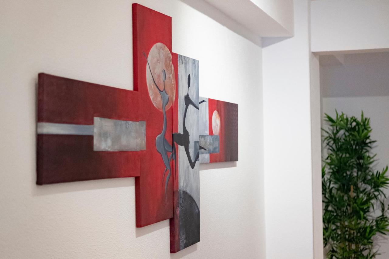 La Casina De Leo Y Mia - Centro De Gijon 6P - Wifi - Vut-3398-As Apartment Ngoại thất bức ảnh