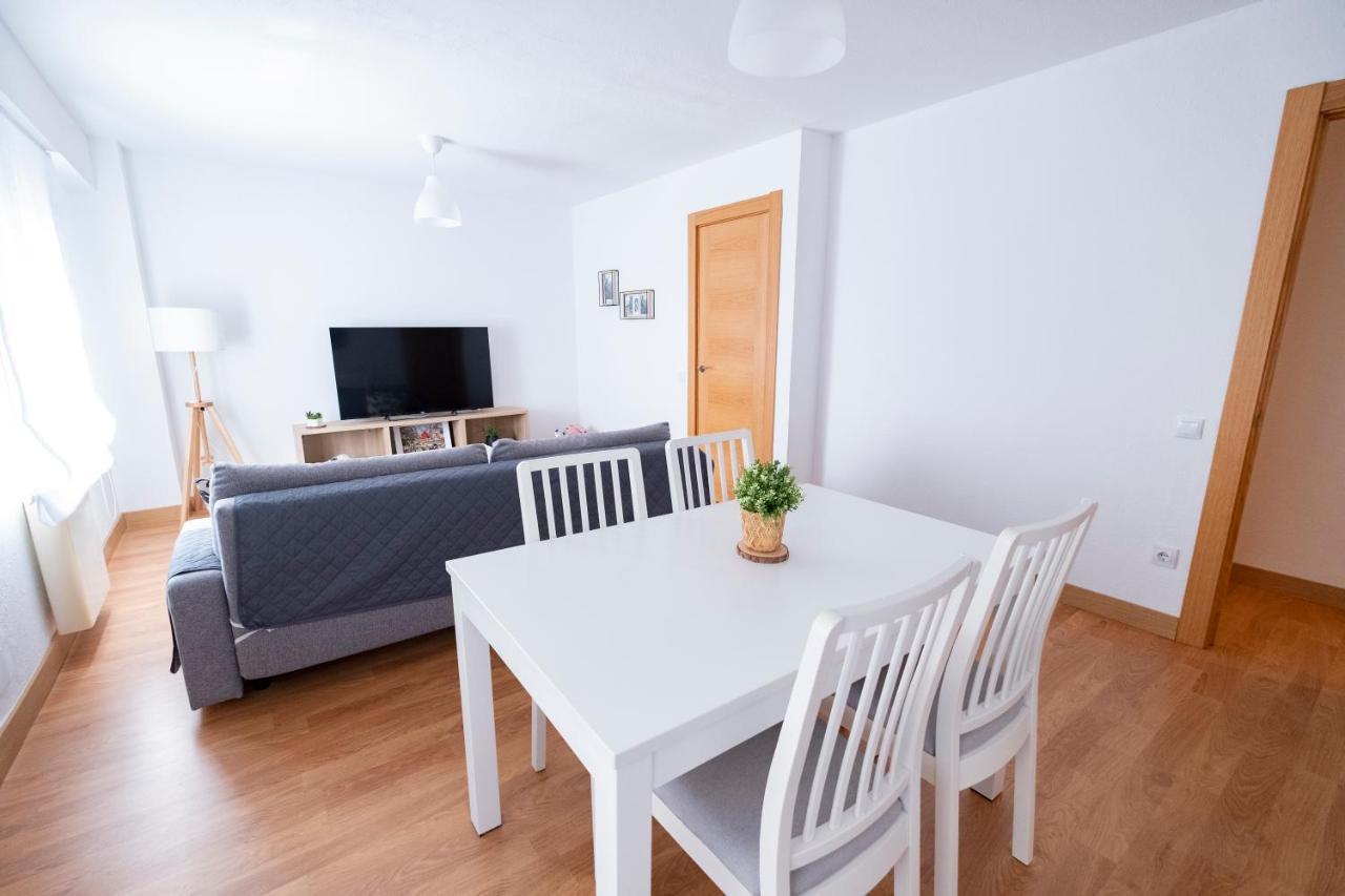 La Casina De Leo Y Mia - Centro De Gijon 6P - Wifi - Vut-3398-As Apartment Ngoại thất bức ảnh