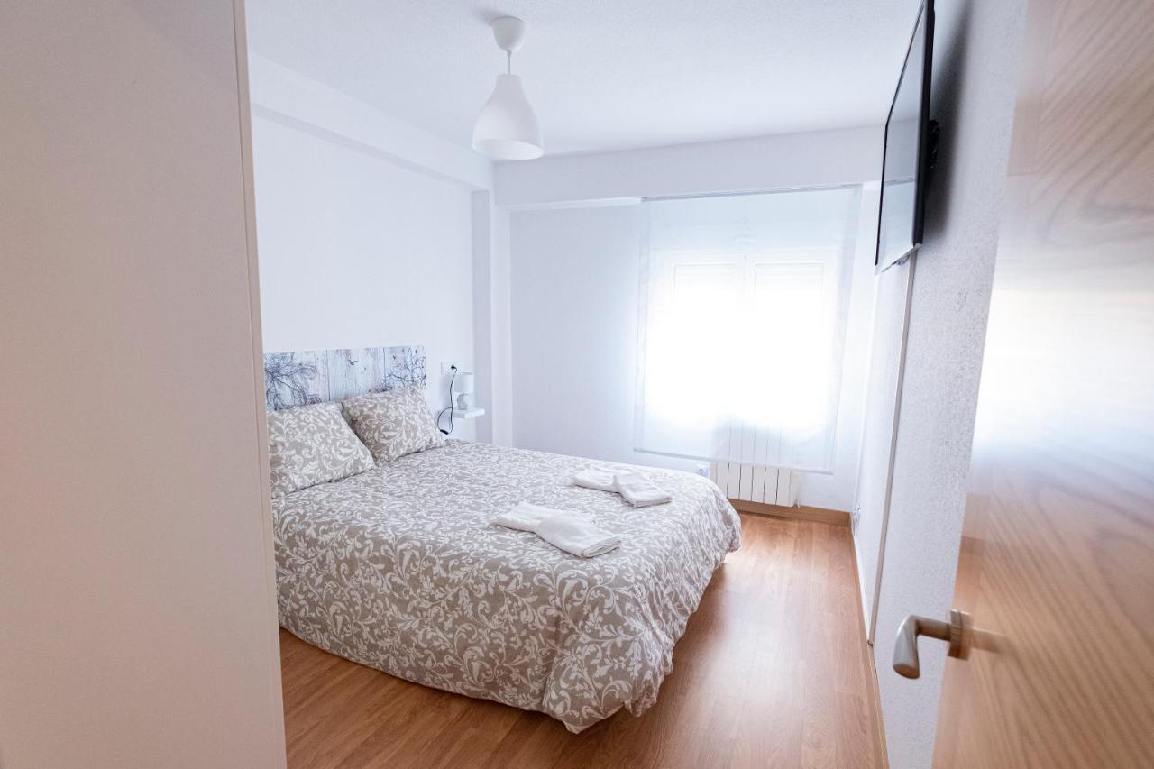 La Casina De Leo Y Mia - Centro De Gijon 6P - Wifi - Vut-3398-As Apartment Ngoại thất bức ảnh