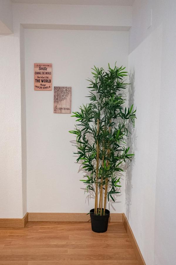 La Casina De Leo Y Mia - Centro De Gijon 6P - Wifi - Vut-3398-As Apartment Ngoại thất bức ảnh