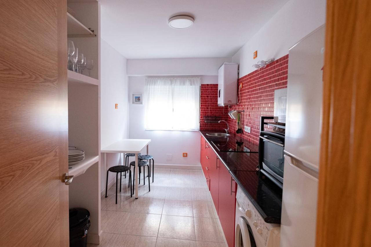 La Casina De Leo Y Mia - Centro De Gijon 6P - Wifi - Vut-3398-As Apartment Ngoại thất bức ảnh