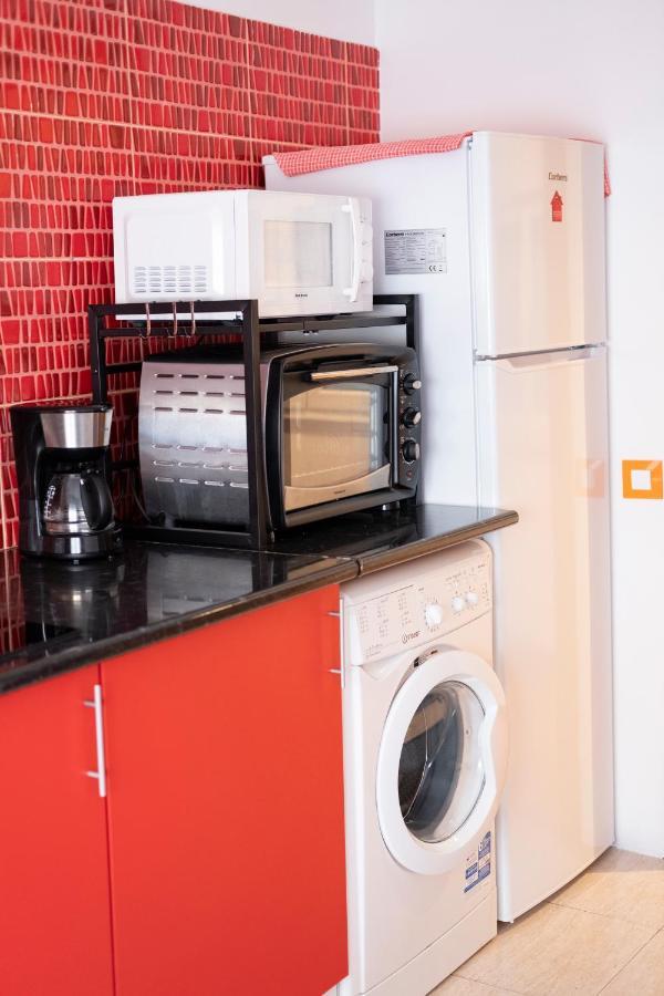 La Casina De Leo Y Mia - Centro De Gijon 6P - Wifi - Vut-3398-As Apartment Ngoại thất bức ảnh