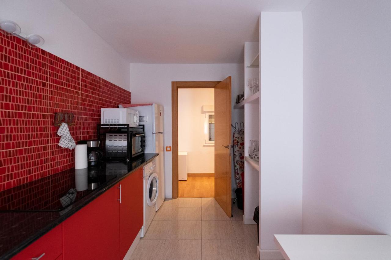 La Casina De Leo Y Mia - Centro De Gijon 6P - Wifi - Vut-3398-As Apartment Ngoại thất bức ảnh